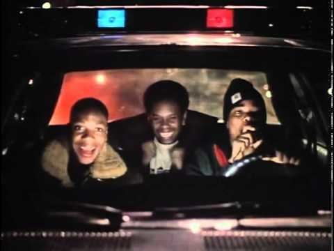 New Jersey Drive New Jersey Drive Official Trailer 1 Gwen McGee Movie 1995 HD