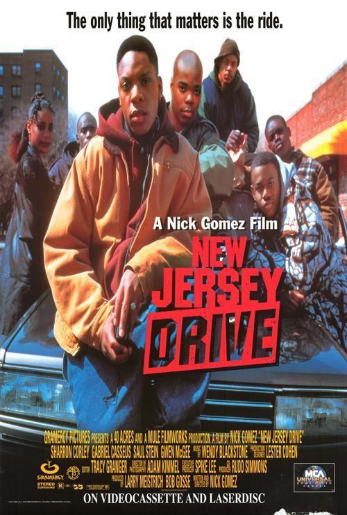 New Jersey Drive New Jersey Drive Spring Breakers Good Kid Ratchet City