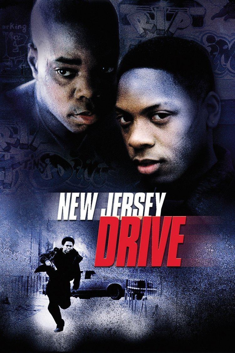 New Jersey Drive wwwgstaticcomtvthumbmovieposters16391p16391