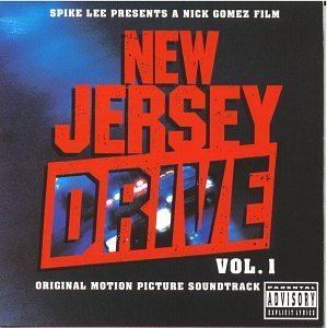 New Jersey Drive, Vol. 1 httpsimagesnasslimagesamazoncomimagesI4