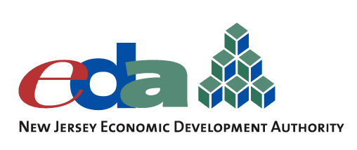 New Jersey Economic Development Authority wwwnjedacomnewsletterbizbuzzJune2016EDAlogopng