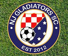 New Jersey Gladiators SC httpsuploadwikimediaorgwikipediaenthumb8
