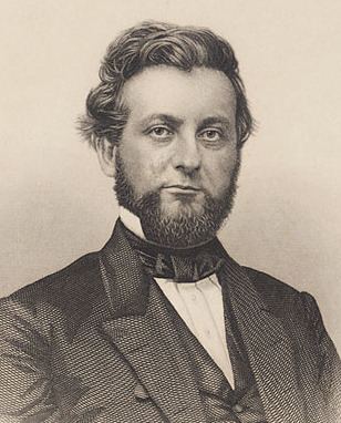 New Jersey gubernatorial election, 1862