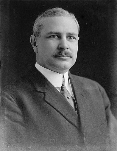New Jersey gubernatorial election, 1913