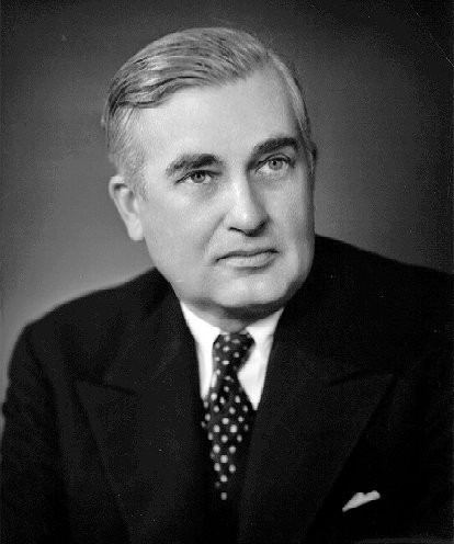 New Jersey gubernatorial election, 1940