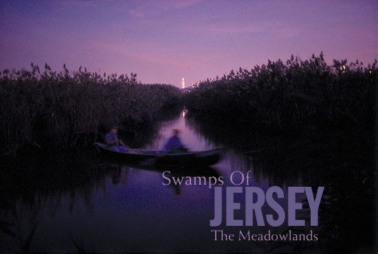 New Jersey Meadowlands New Jersey Meadowlands nationalgeographiccom