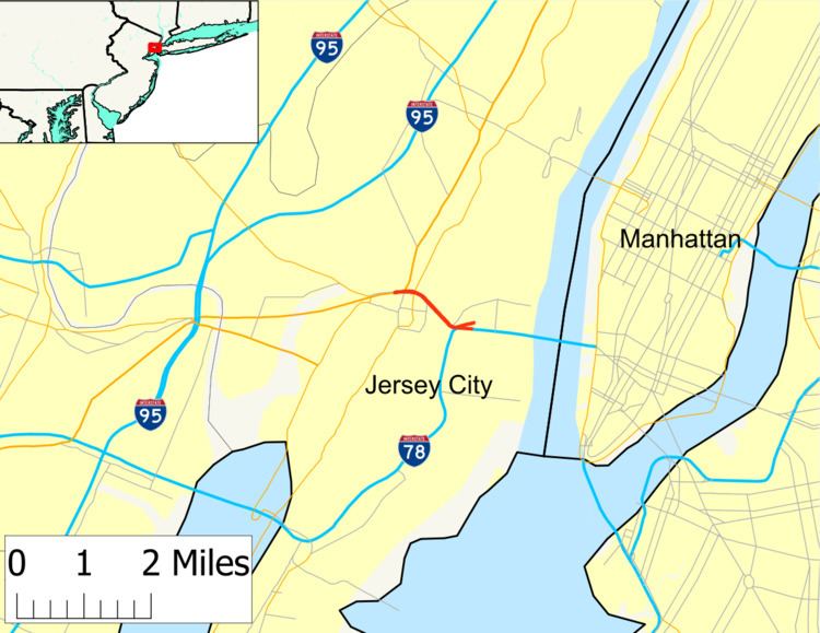 New Jersey Route 139 Alchetron The Free Social Encyclopedia