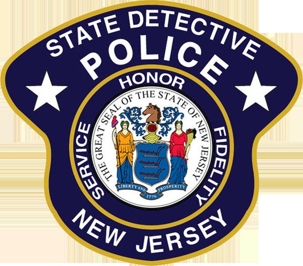 New Jersey State Detectives