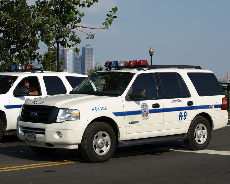 New Jersey State Park Police United States Park Police K9 Car Liberty State Park New Flickr