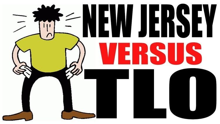 New Jersey v. T. L. O. New Jersey vs TLO Explained in Five Minutes US History Review YouTube