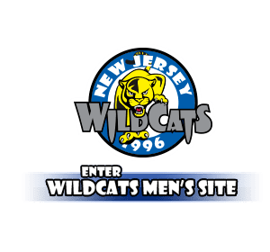 New Jersey Wildcats wwwnjwildcatscomimages2012menpng