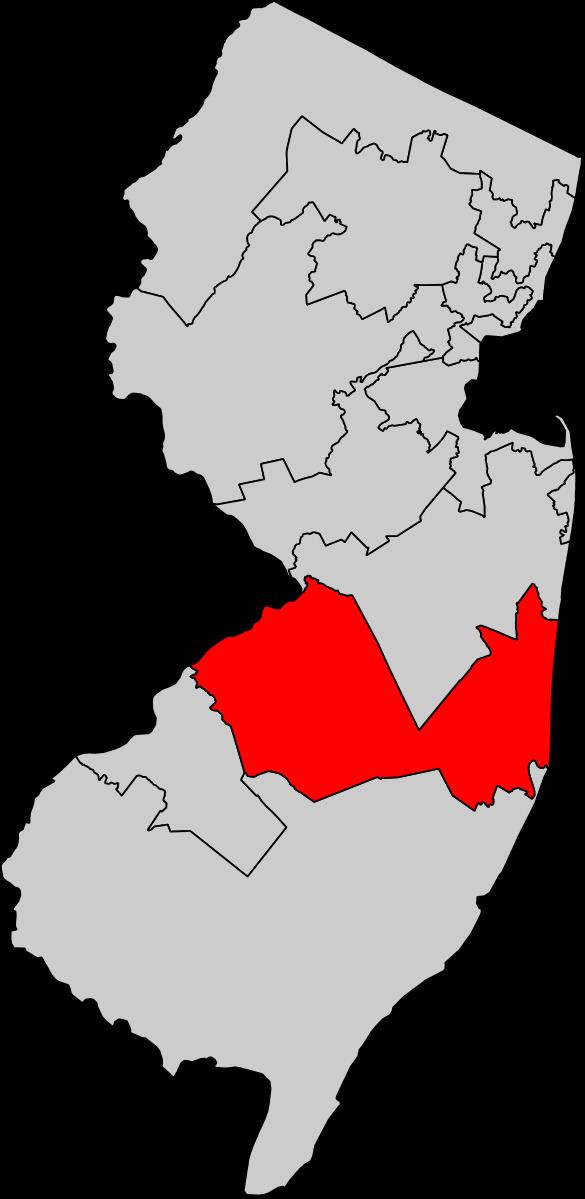 New Jersey's 3rd congressional district