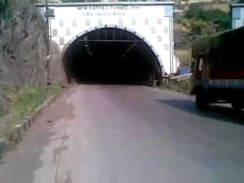 New Katraj Tunnel httpsiytimgcomviPzXI1ZLbxVwhqdefaultjpg