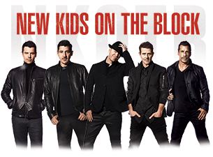 New Kids on the Block New Kids on the Block Upcoming Shows Live Nation