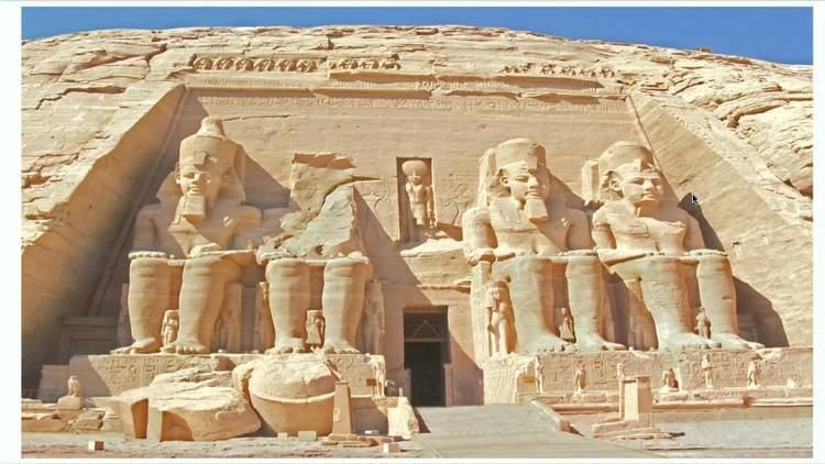 New Kingdom of Egypt Ancient Egypt The New Kingdom Part 2 2016 YouTube