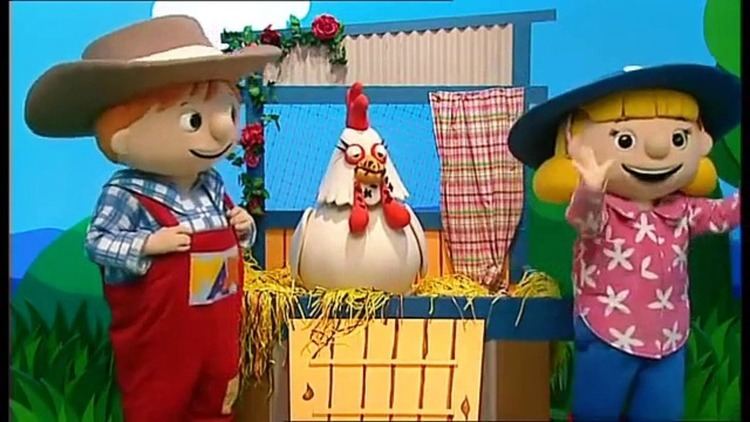New MacDonald's Farm New MacDONALD39S FARM Play With The Animals Full Episode Video