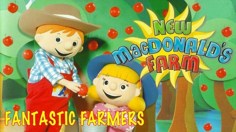 New MacDonald's Farm httpsiytimgcomviJ14WiEsfoFkmaxresdefaultjpg