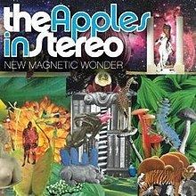 New Magnetic Wonder httpsuploadwikimediaorgwikipediaenthumb3