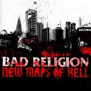 New Maps of Hell (Bad Religion album) httpsuploadwikimediaorgwikipediaenbbaBad