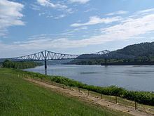 New Martinsville Bridge httpsuploadwikimediaorgwikipediacommonsthu