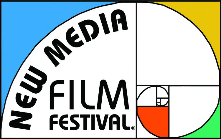 New Media Film Festival wwwnewmediafilmfestivalcomimagesindexlogobigjpg