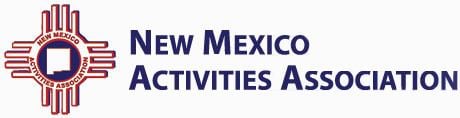 New Mexico Activities Association New Mexico Activities Association