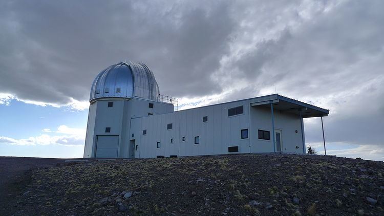 New Mexico Exoplanet Spectroscopic Survey Instrument