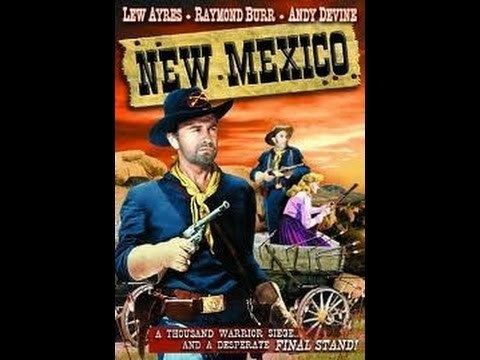 New Mexico (film) New Mexico 1951 YouTube