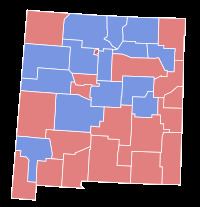 New Mexico gubernatorial election, 1994 httpsuploadwikimediaorgwikipediacommonsthu