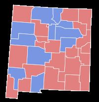 New Mexico gubernatorial election, 1998 httpsuploadwikimediaorgwikipediacommonsthu