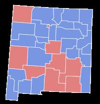 New Mexico gubernatorial election, 2002 httpsuploadwikimediaorgwikipediacommonsthu