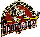 New Mexico Scorpions httpsuploadwikimediaorgwikipediaenthumb4