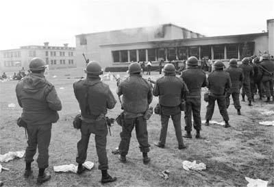 New Mexico State Penitentiary riot ABQjournal 1980 prison riot a black mark on state39s history