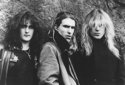 New Model Army (band) New Model Army Biography Albums Streaming Links AllMusic