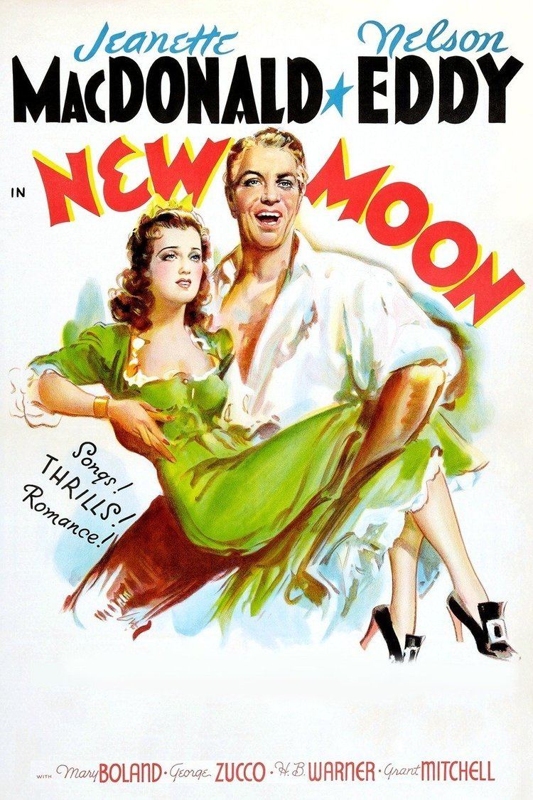 New Moon (1940 film) wwwgstaticcomtvthumbmovieposters7348p7348p