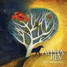 New Morning (Alpha Rev album) httpsuploadwikimediaorgwikipediaenthumb3