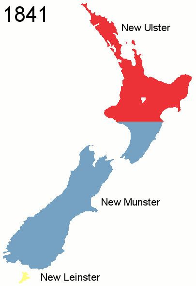 New Munster Province