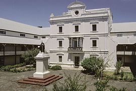 New Norcia, Western Australia httpsuploadwikimediaorgwikipediacommonsthu