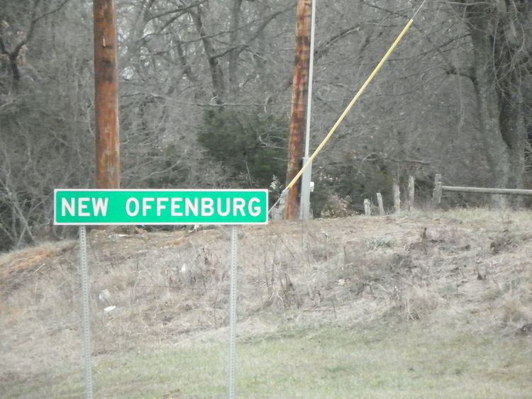 New Offenburg, Missouri