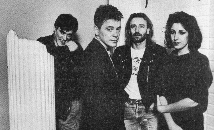 New Order (band) New Order39s Top 10 Songs Consequence of Sound