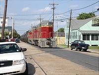 New Orleans and Gulf Coast Railway wwwrailpicturesnetimagesd1742474210850729