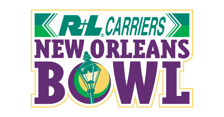 New Orleans Bowl wwwneworleansbowlorgimgsharepng