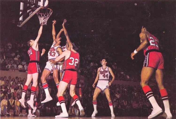 New Orleans Buccaneers Remembering the ABA39s New Orleans Buccaneers SportsNOLA