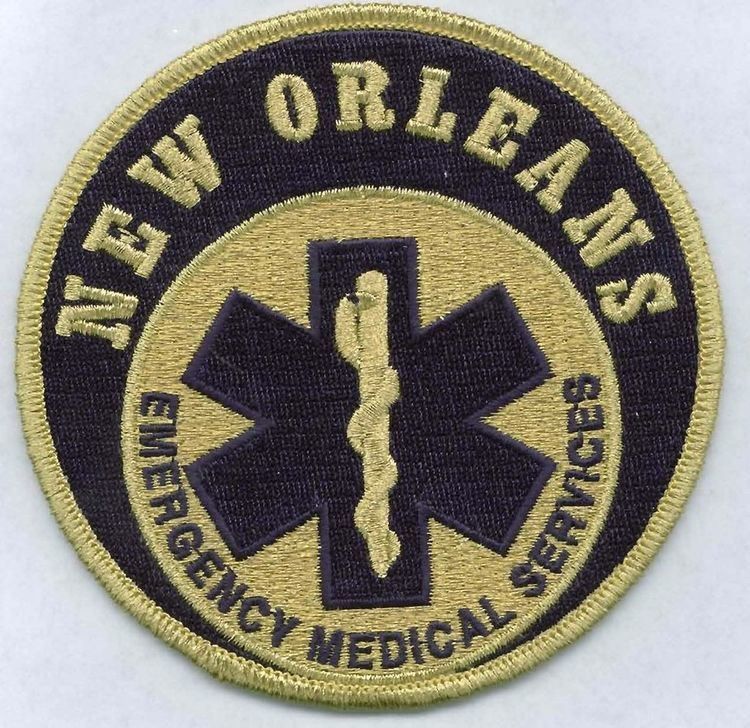 New Orleans Emergency Medical Services
