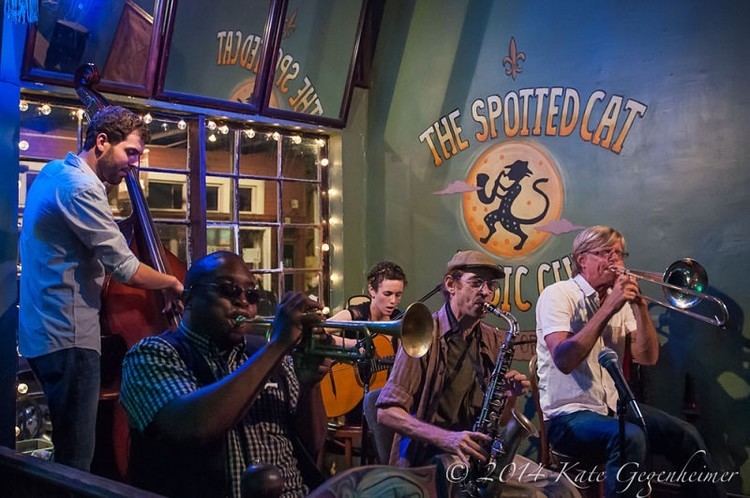 New Orleans Jazz Vipers Critic39s Pick New Orleans Jazz Vipers to Perform at the Focal Point