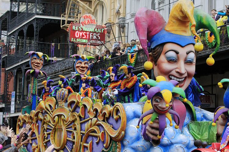 New Orleans Mardi Gras Surviving Mardi Gras 2015 in New Orleans Locale Magazine
