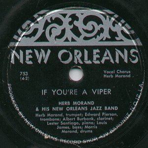 New Orleans Records