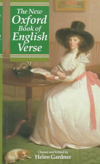 New Oxford Book of English Verse 1250–1950 t0gstaticcomimagesqtbnANd9GcQgtNAsMXnQyEy35