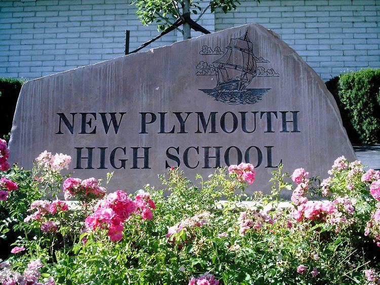 New Plymouth High School