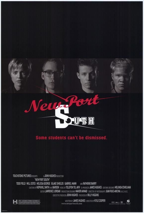 New Port South New Port South Movie Posters From Movie Poster Shop